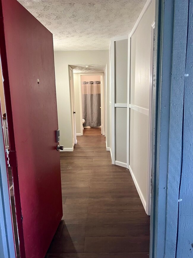 3 Rivers Apartments