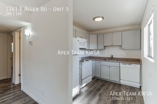 Photo - 1341 E Allen Rd Unit 5