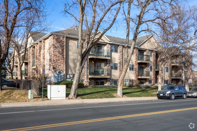 Ketring Park Apartments
