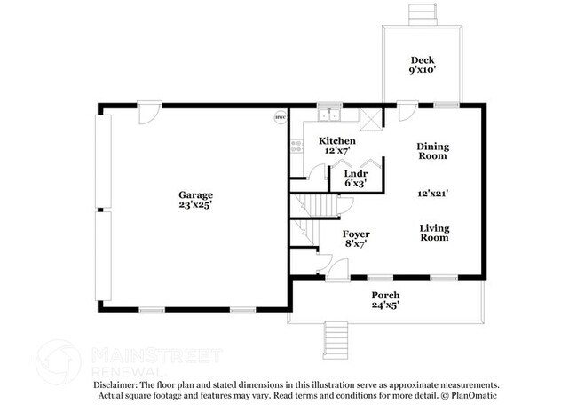 Photo - 1217 Hardin Bridge Rd