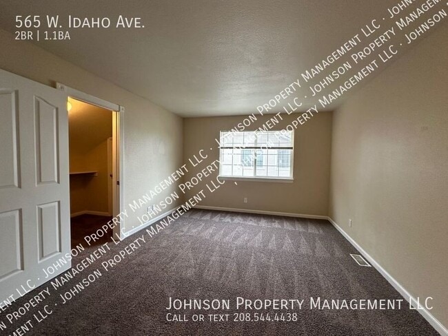 565 W Idaho Ave