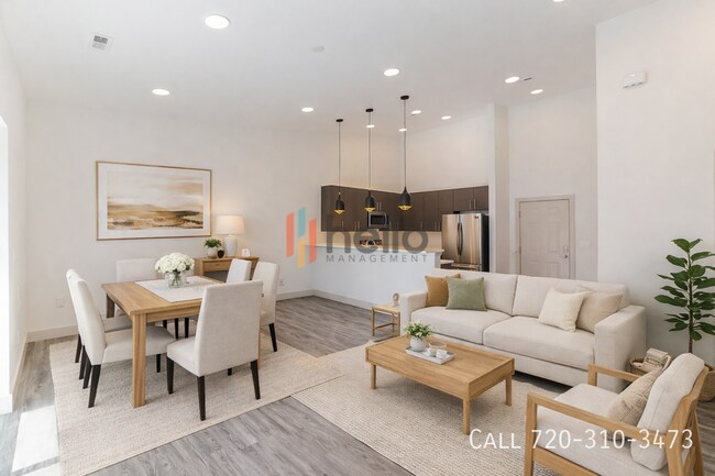 Building Photo - 15300 E Arizona Ave Unit 101