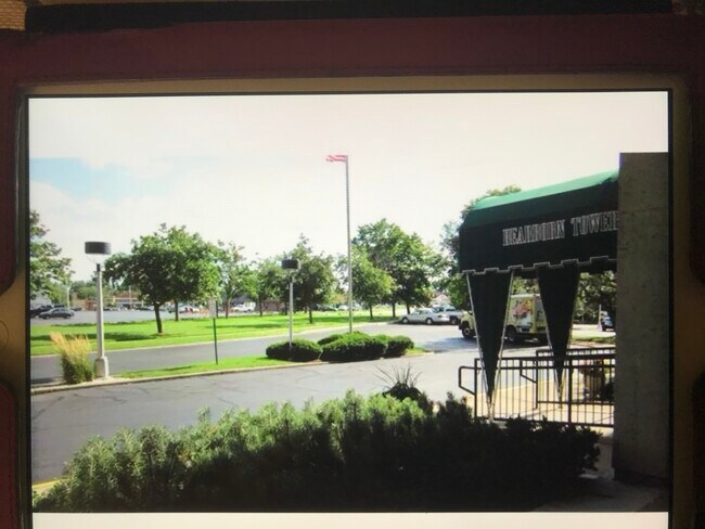 Photo - 22700 Garrison St Unit 504