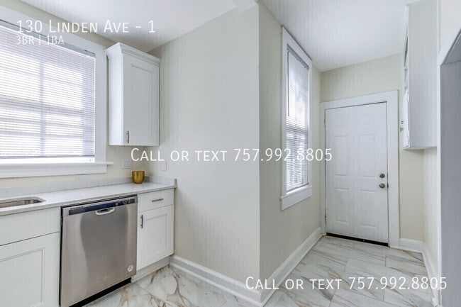 Building Photo - 130 Linden Ave Unit 1