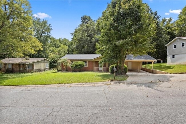 Photo - 3065 Tara Woods Dr