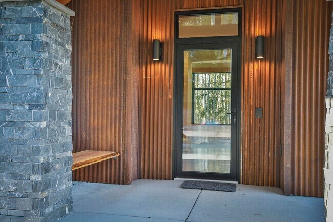 Photo - Private, Custom Home in Greenbank!