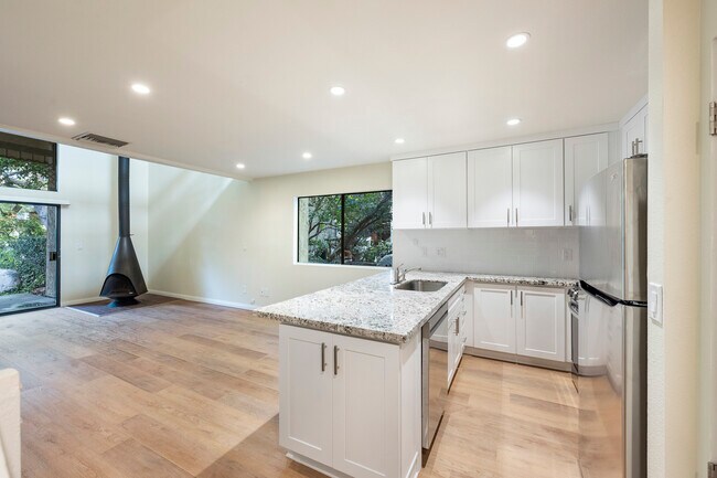 Photo - 4900 E Chapman Ave