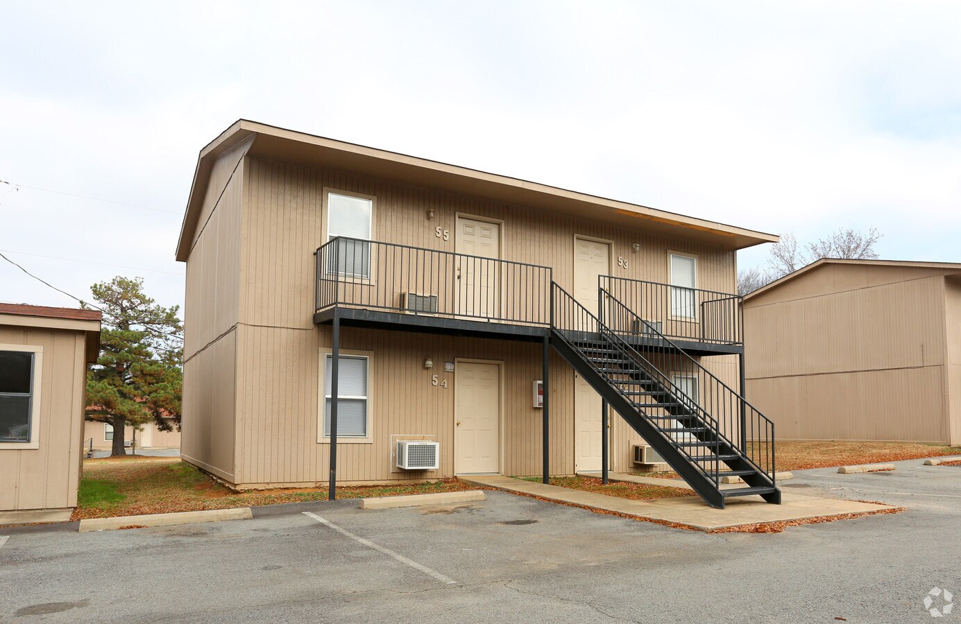 Photo - Cedarcreek Apartments