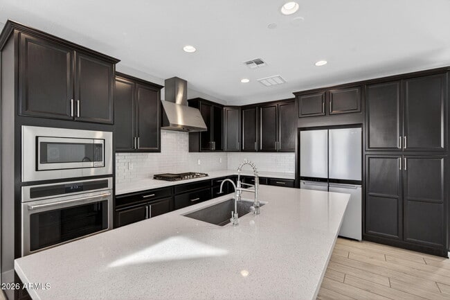 Photo - 3925 E Megan St