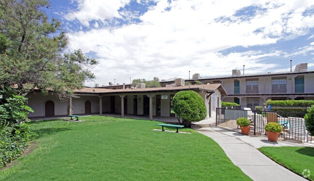 Photo - Monterrey East