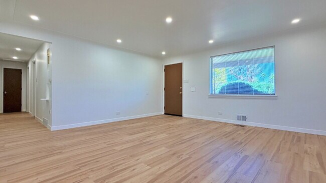 Photo - FANTASTIC REMODELED 3 Bed 2 Bath Home in Strayer & Shephards Park Hill Brand New Flooring New Car...