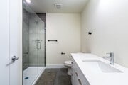 Studio - 398SF - Bathroom