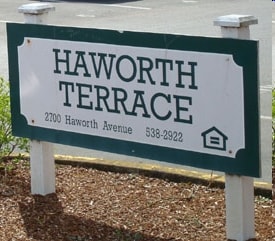 Photo - Haworth Terrace