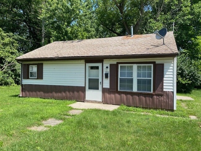 Two bedroom one bathroom single home in Sp... - Two bedroom one bathroom single home in Sp...