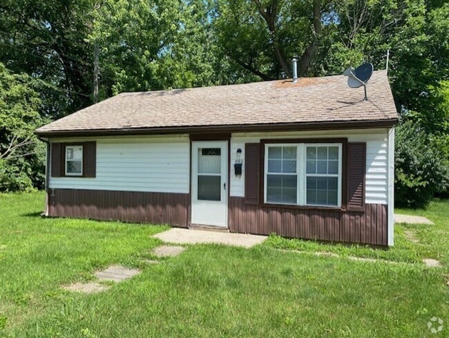 Building Photo - Two bedroom one bathroom single home in Sp...