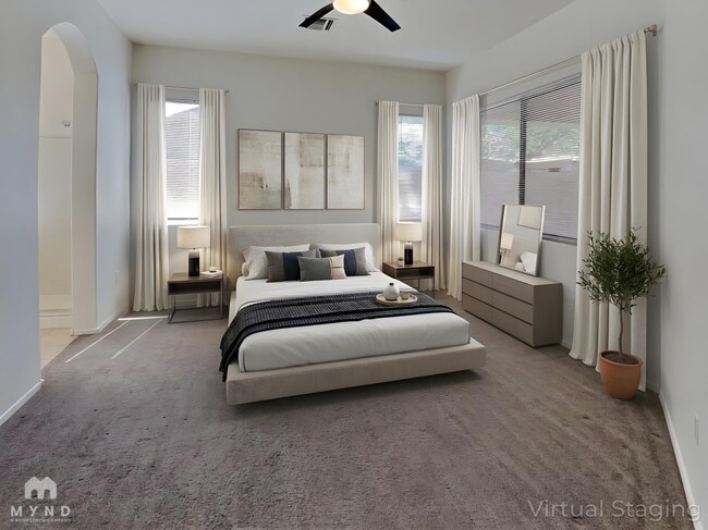 Photo - 12548 E Red Iron Trail