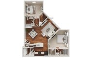 Preserve Parc- B2 Grand