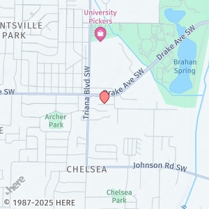 Building Photo - 3902 Cobb Rd Unit 101 H