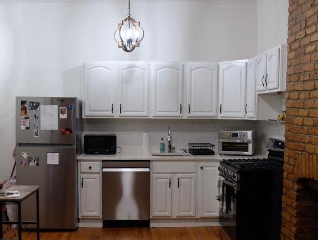 Photo - 331 Palisade Ave Unidad 2F Rental