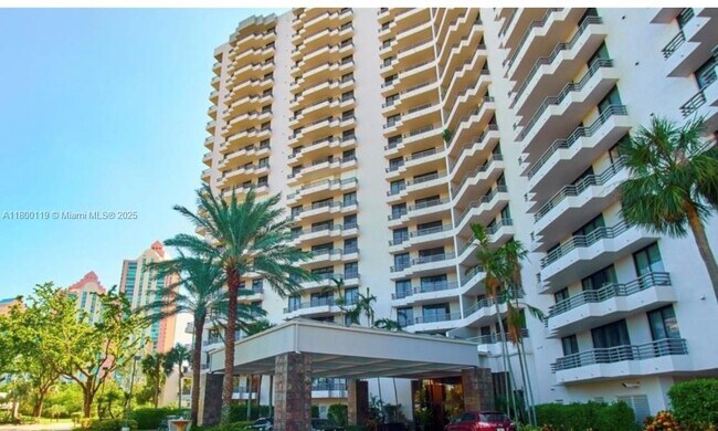 Photo - 3300 NE 191st St Condo Unit 606