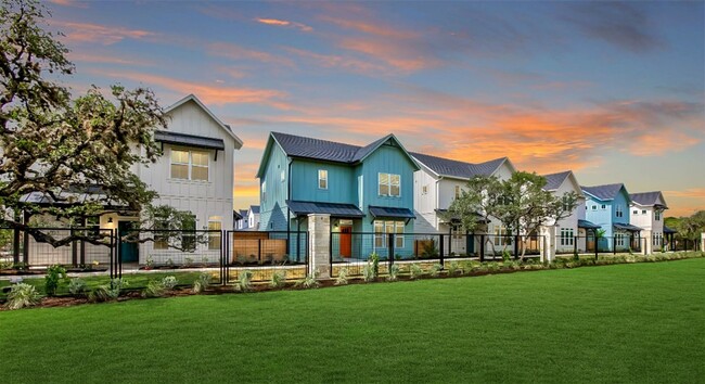 Photo - Birdsong at Alamo Ranch Homes