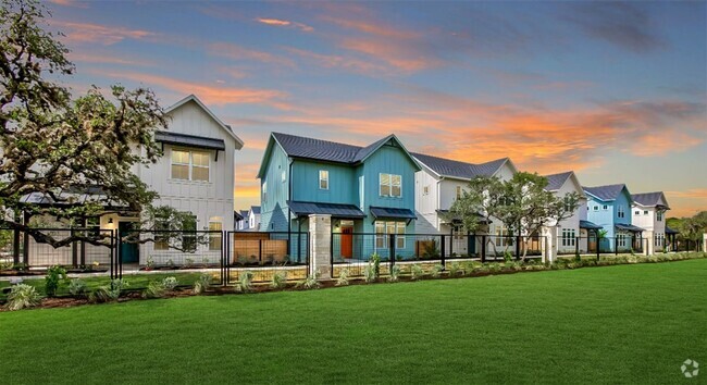 Building Photo - Birdsong at Alamo Ranch Rental