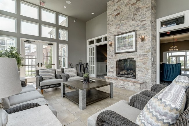 Paragon At Columbia Overlook apartments — community photo