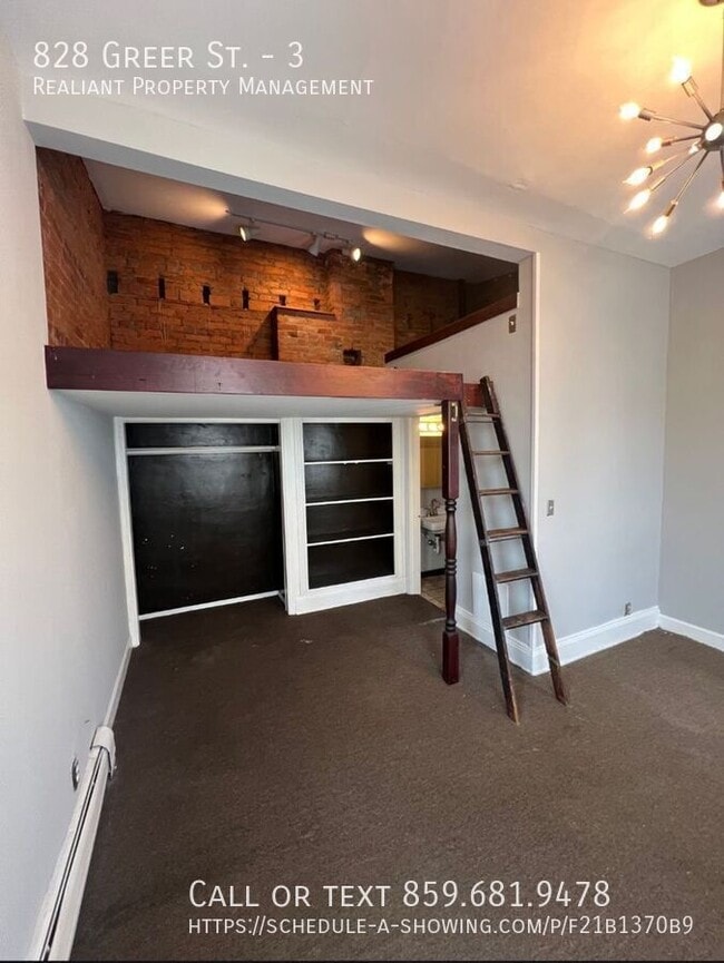 Photo - 828 Greer St Unit 3