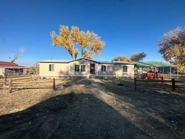 Photo - 3 Bedroom 2 Bathroom Double-Wide for Rent ...