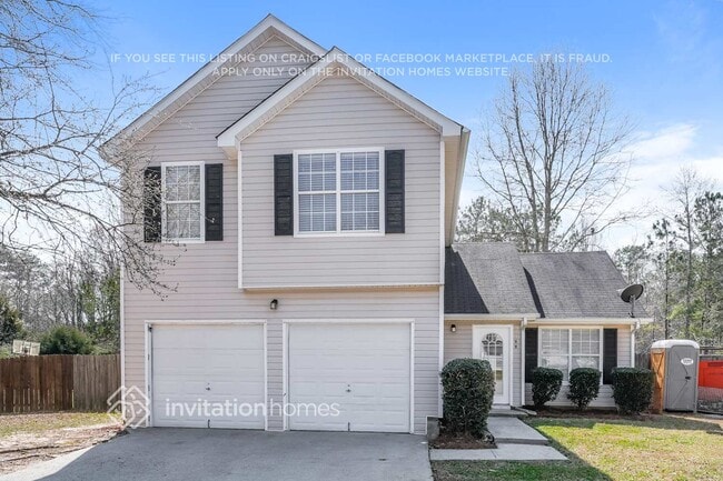 Building Photo - 4799 Score Ct