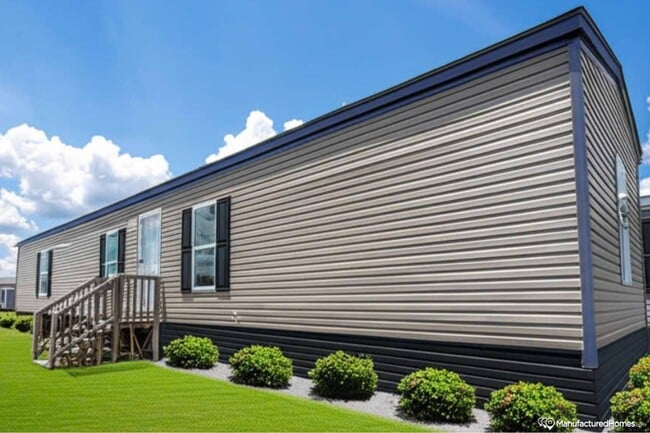 Photo - 2421 Caulie Harris Rd