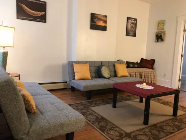 Photo - 32 Cunard St