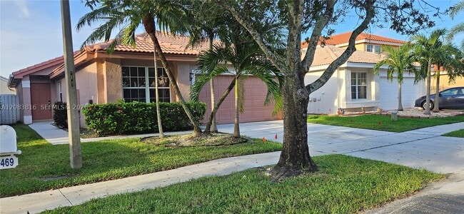 Building Photo - 17469 SW 22nd St