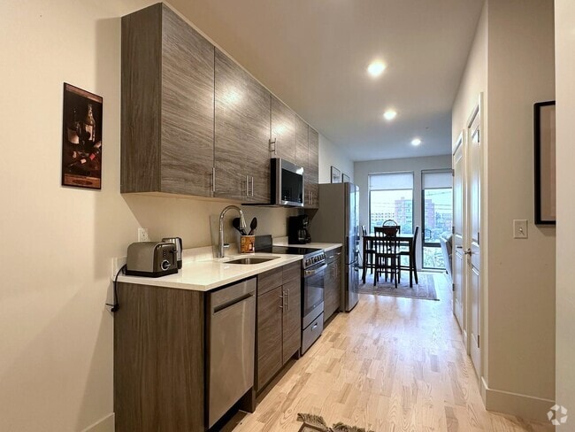 Building Photo - 400 Claremont Ave Unit 3089 Rental