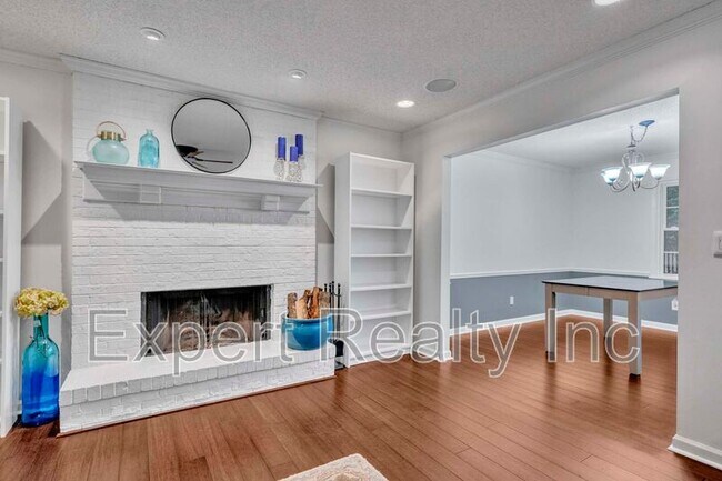 Photo - 5501 Heath Row Dr