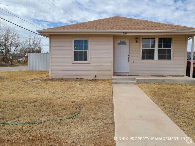 Building Photo - 510 S Clay St Rental