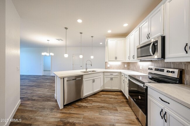 Building Photo - 2511 W Queen Creek Rd Unit 177 Rental
