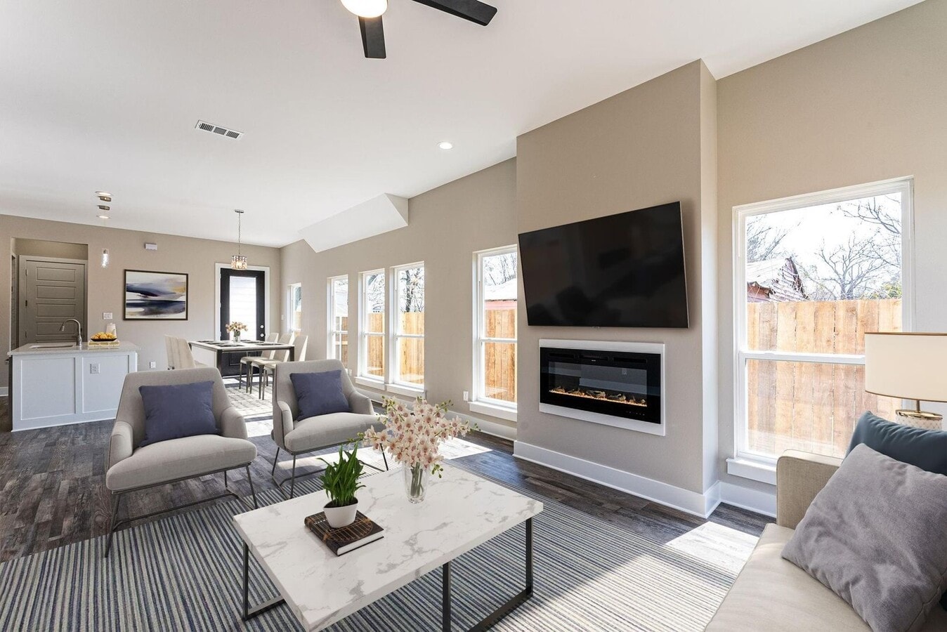 Photo - Harston St Duplex