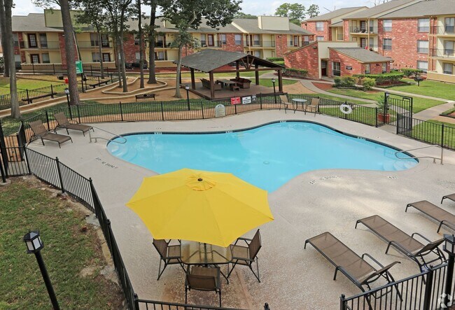 Photo - The Park At Deerbrook