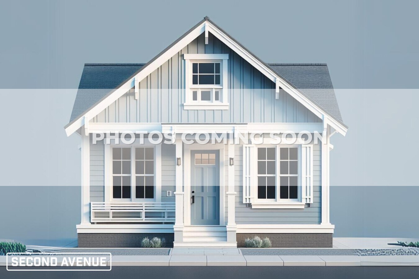 3811 Spring Park RD - 3811 Spring Park RD