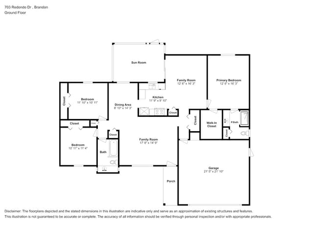 Photo - 703 Redondo Dr