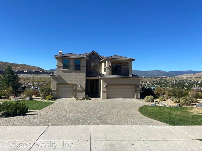 Photo - 4 br, 3 bath House - 1775 Dakota Ridge Trail