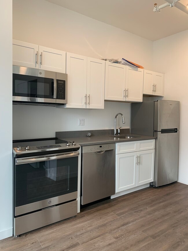 Photo - Old City Apartments