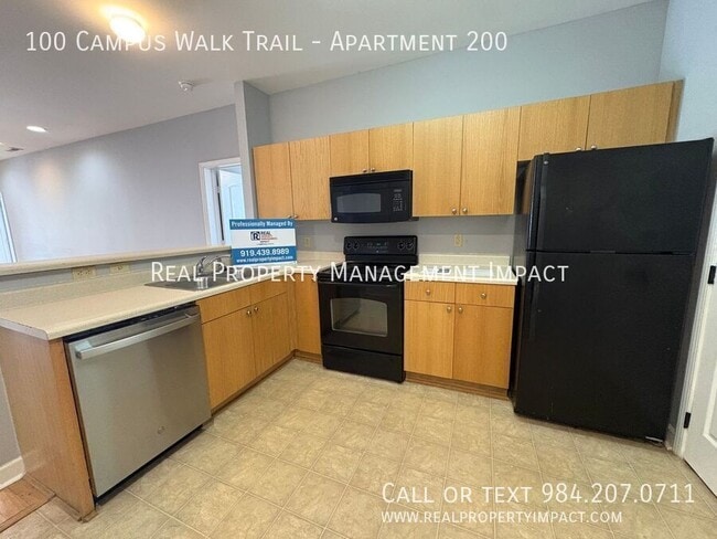 Photo - 100 Campus Walk Trl Unit Apartment 200