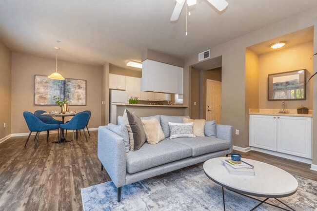 Sterling Ranch Apartments