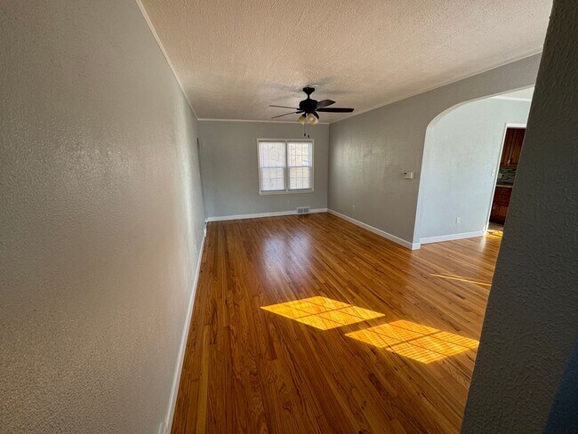 Photo - 2 bedroom, 2 bath with 2 car detached garage.