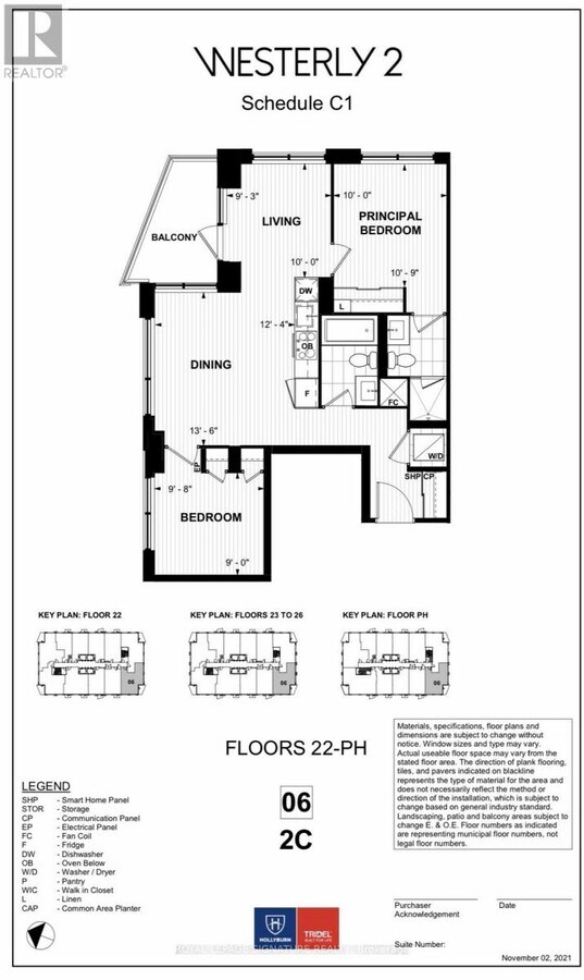 Photo - 60 Ashley Park Rd Unit 2506