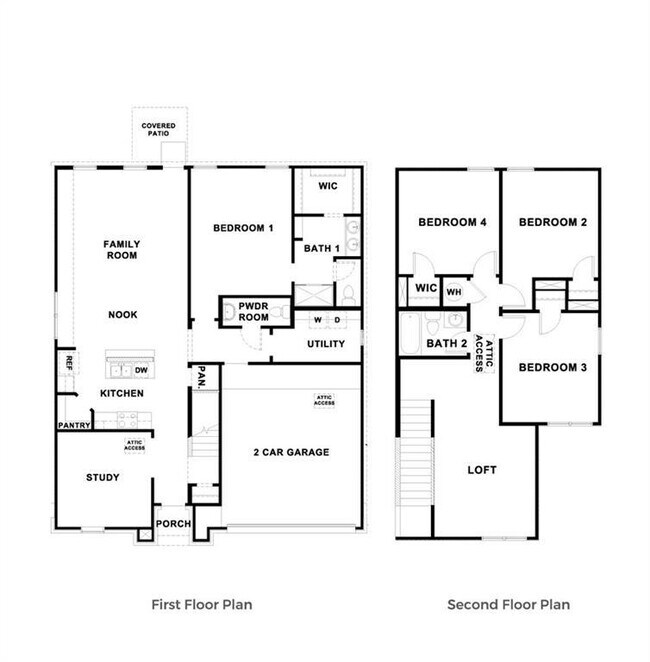 Photo - 3708 Niddry Dr