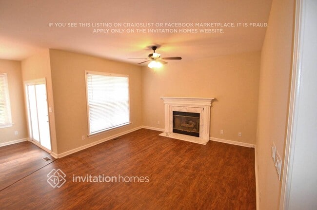 Photo - 7908 Harrington Woods Rd