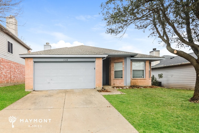 Photo - 1618 Black Oak Ct